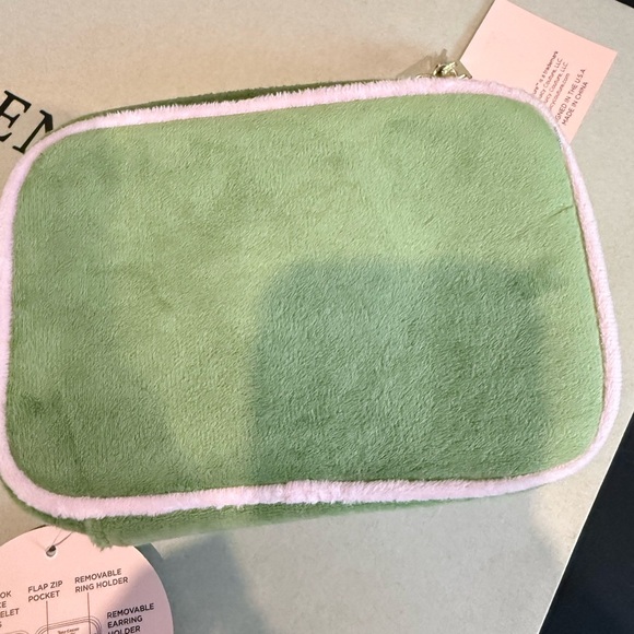 NWT Juicy Couture Travel Jewelry Organizer - Picture 5 of 7